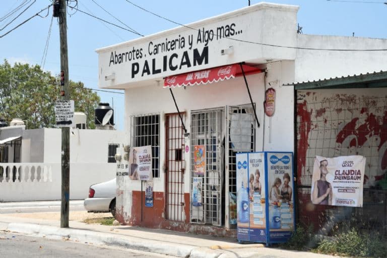 En peligro cierre negocios por impuestos elevados