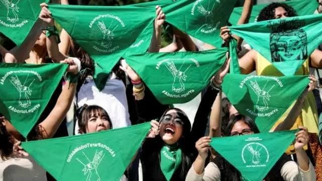 Despenalizan aborto en Tabasco