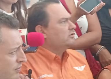 Imagen25 candidatos de MC han solicitado protección en Veracruz