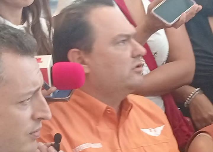 25 candidatos de MC han solicitado protección en Veracruz