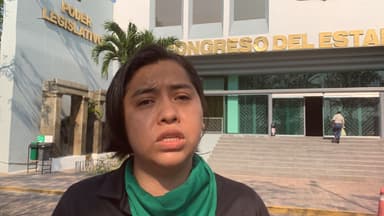 ImagenPiden colectivos avanzar en temas de salud con relación al aborto