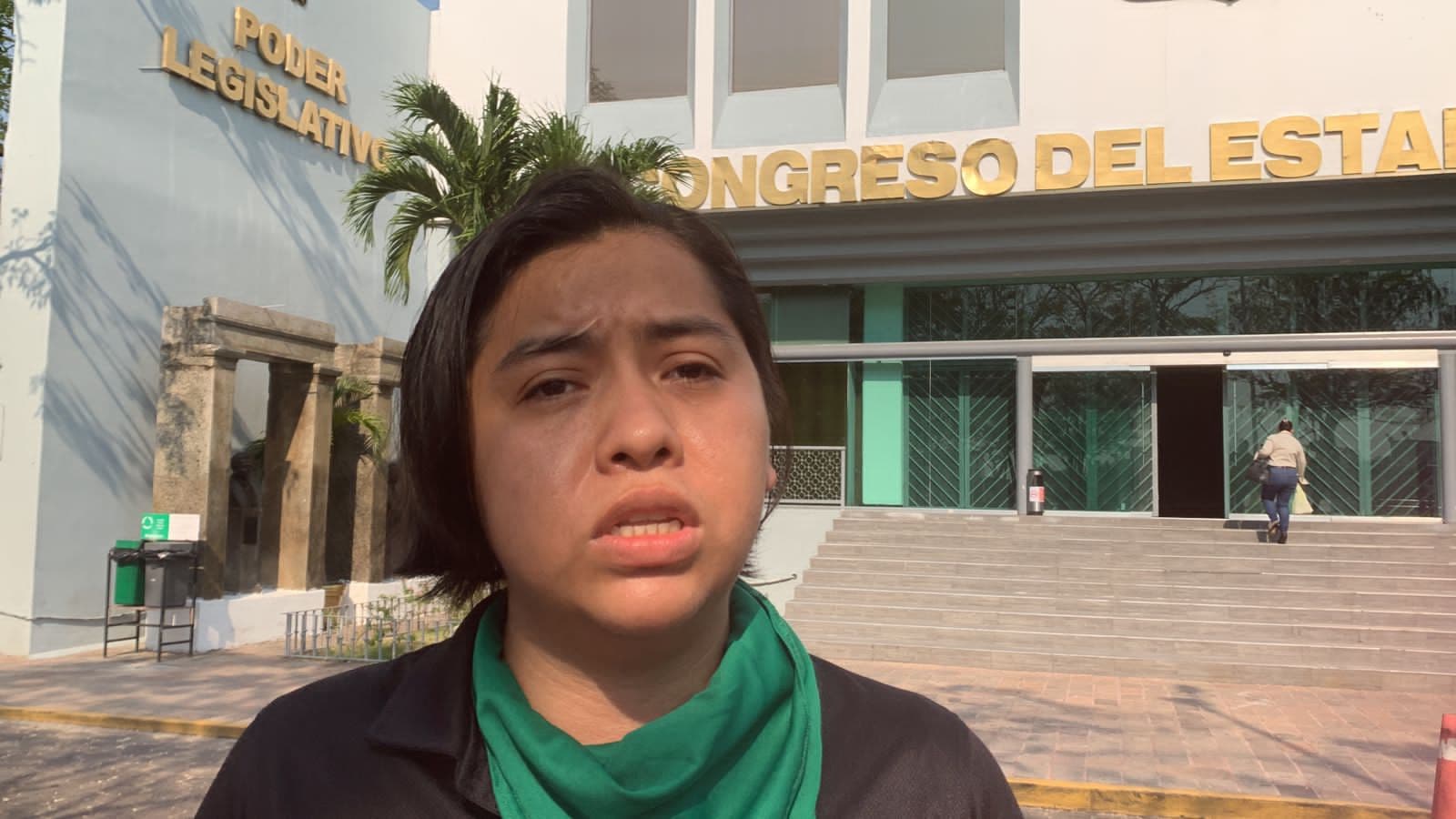 Piden colectivos avanzar en temas de salud con relación al aborto