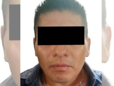 ImagenCae presunto autor intelectual de asesinato de exdiputado 