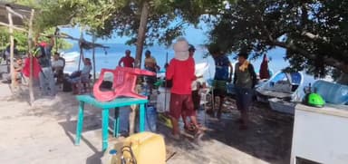ImagenProfepa desmantela puertos de abrigo hechizos en Campeche 