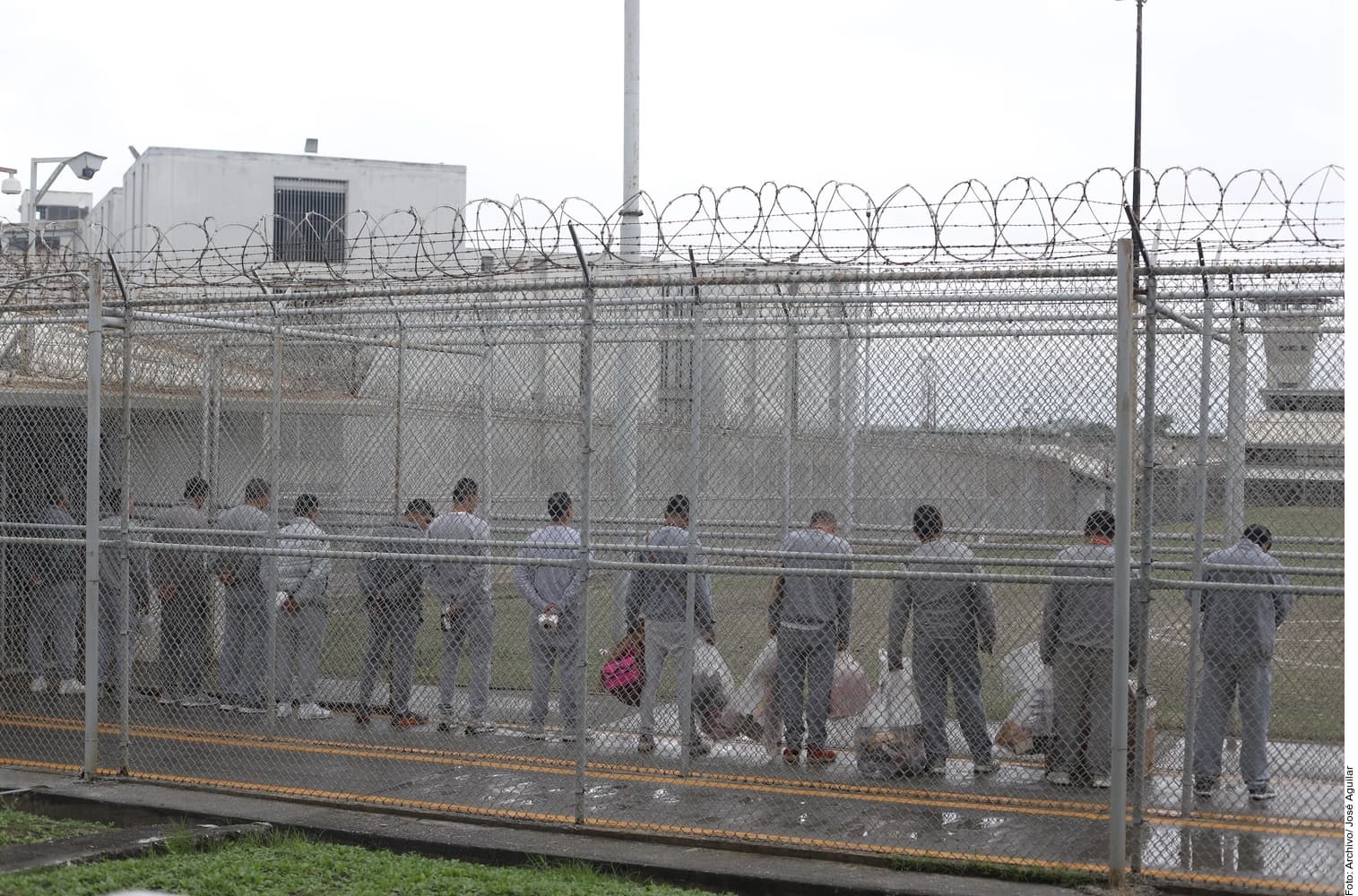 Publican decretos de Ley de Amparo y Amnistía 