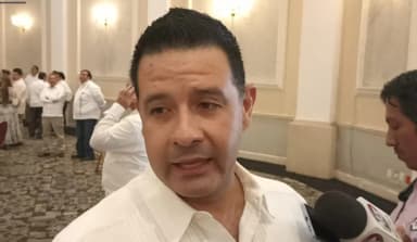 ImagenOpinará CMIC hasta conocer proyecto de Museo Nacional Olmeca