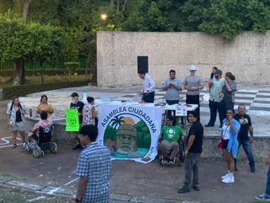 ImagenEnlista 18 propuestas asamblea ciudadana por La Venta
