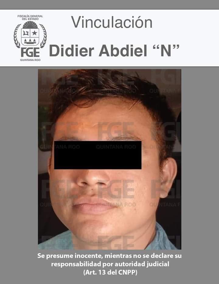 Vinculan a proceso a sujeto que enamoraba a madres solteras