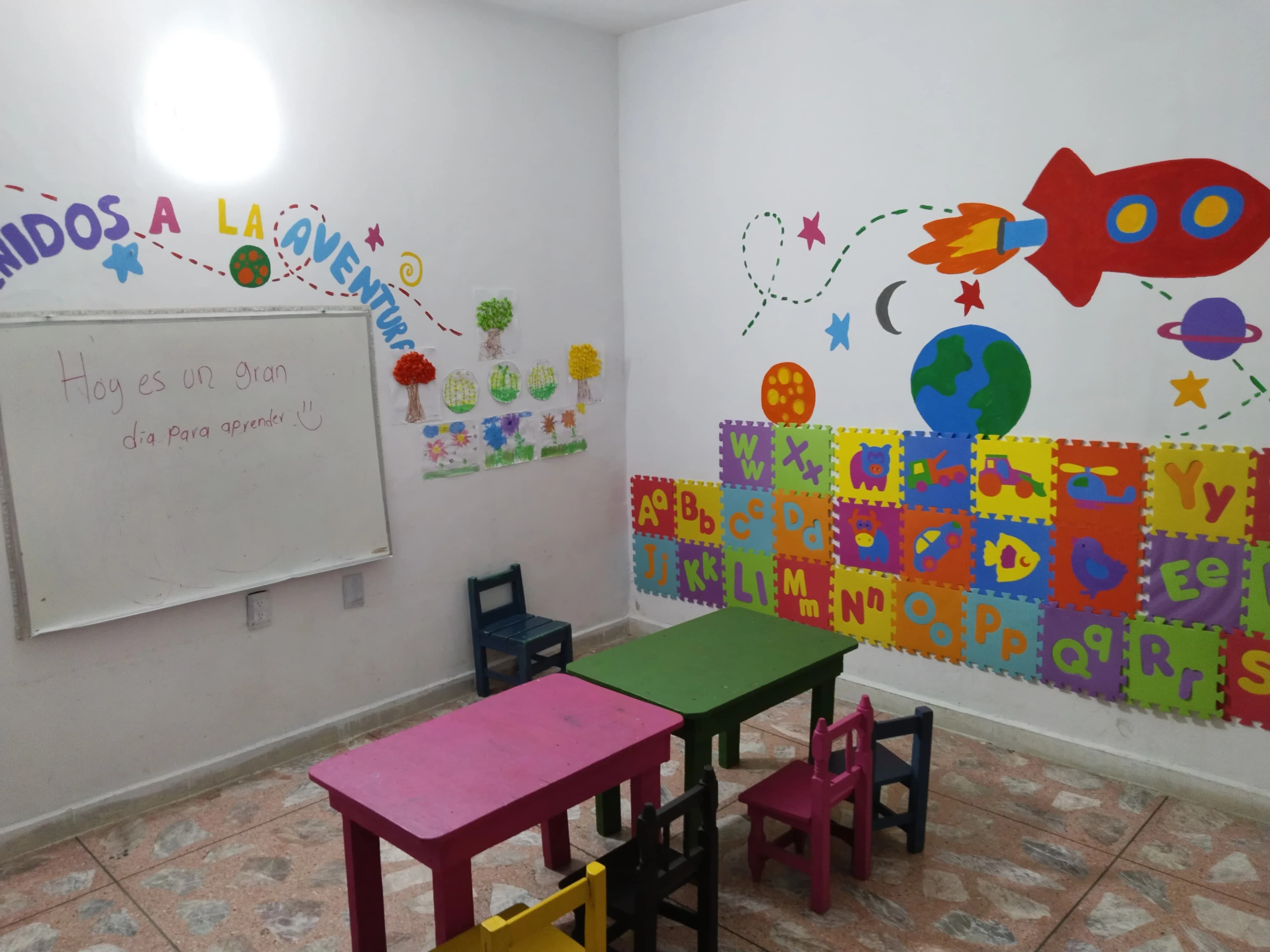 Escuelitas de Verano: Una manera divertida de aprender 