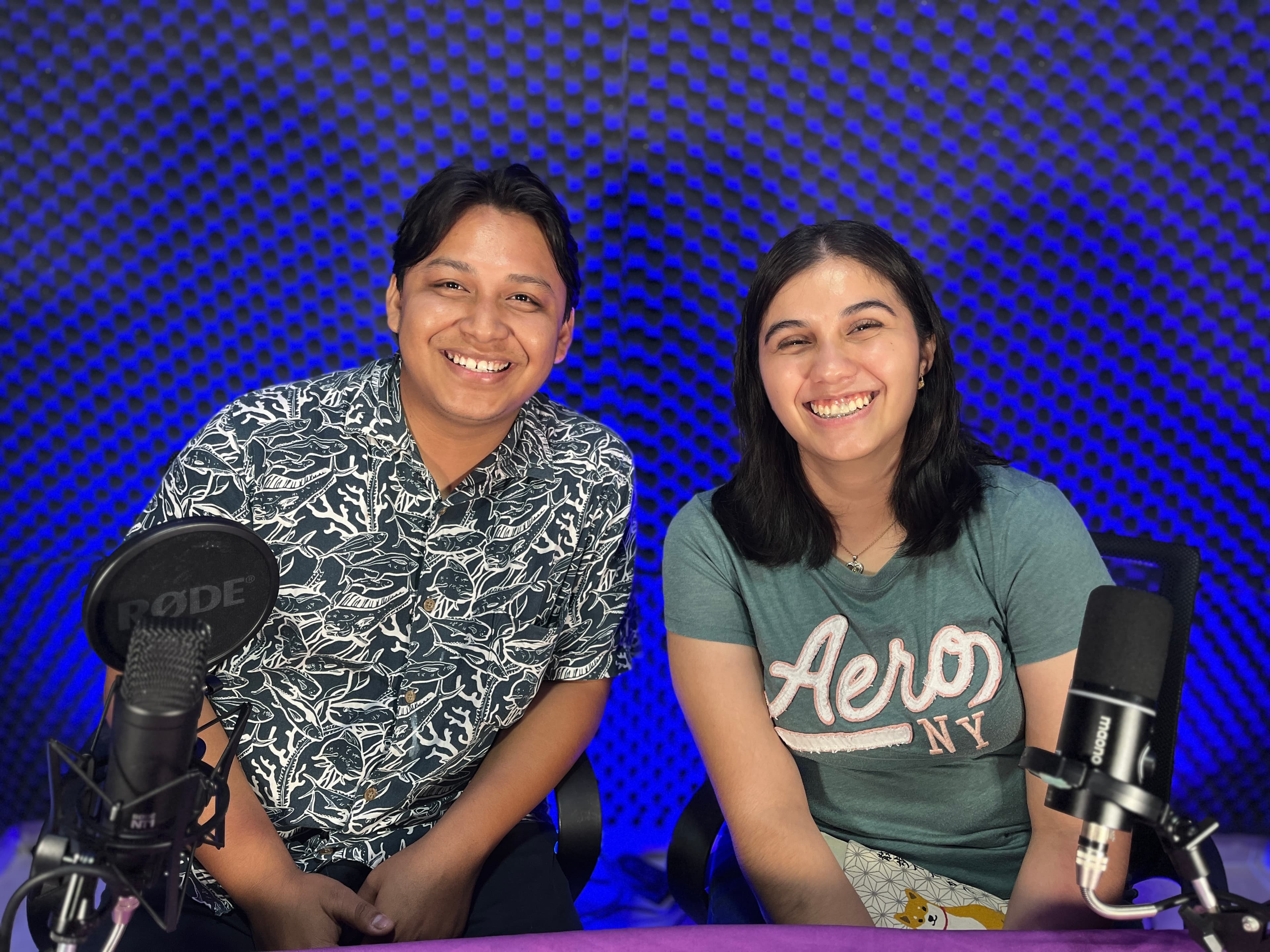 Jeanette Pineda Narváez: la tabasqueña que llevó "sus matemáticas" a Singapur