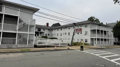 ImagenNueve ancianos mueren durante incendio en asilo de Massachusetts