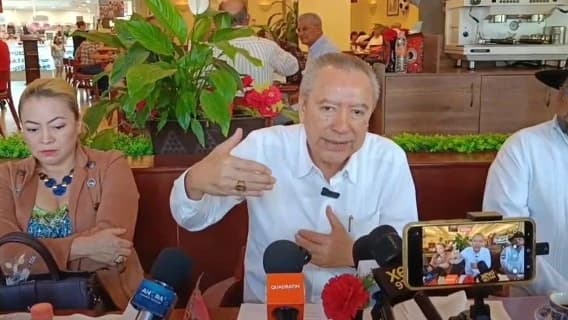 UDT de Bertruy agotará vías legales por registro como partido