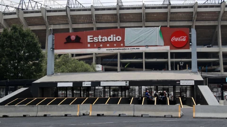 FIFA pone a la venta boletos para partidos del Mundial en CDMX, Guadalajara y Monterrey