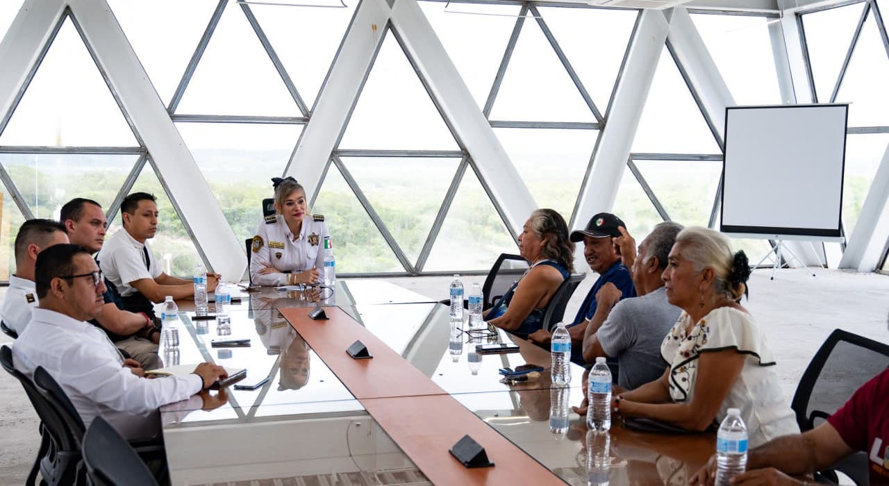 Sigue proceso legal de policías 