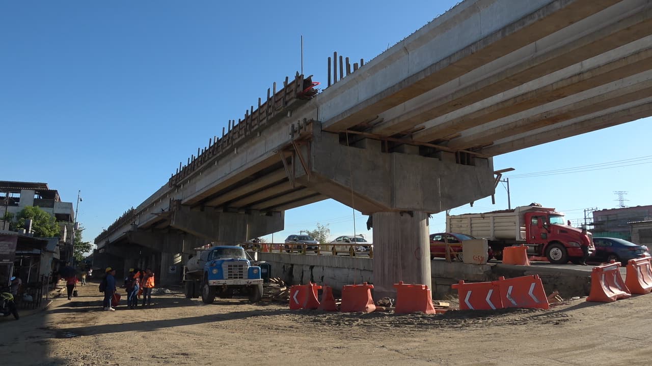 En septiembre, ampliación del Grijalva II 