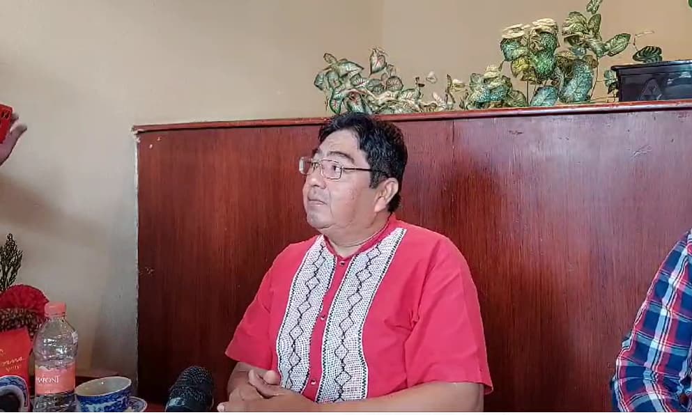 No hubo trabajo de diputados: CAT