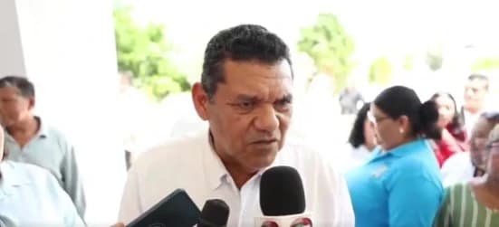 May toma distancia del caso Hernán “N”