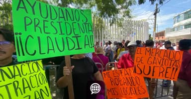 ImagenMercado de Gaviotas "Elefante Blanco"