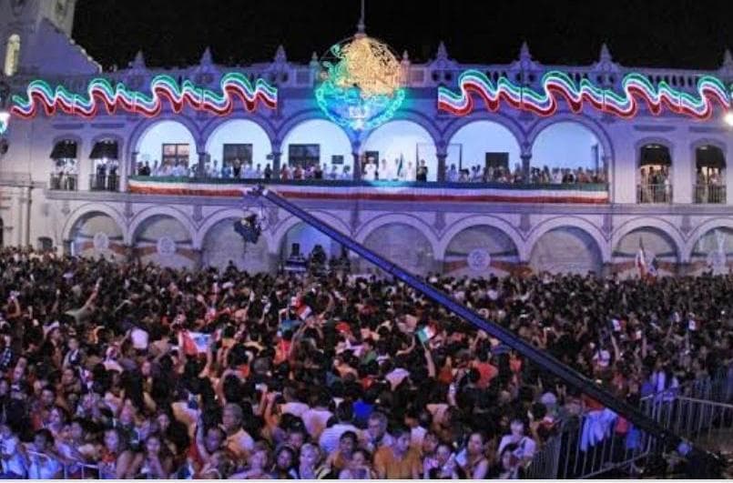 Desaprueba gobierno de Veracruz suspensión de "Grito" en municipios