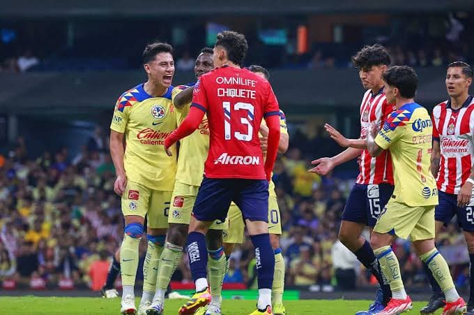 Los bicampeones se quedan con el clásico nacional 