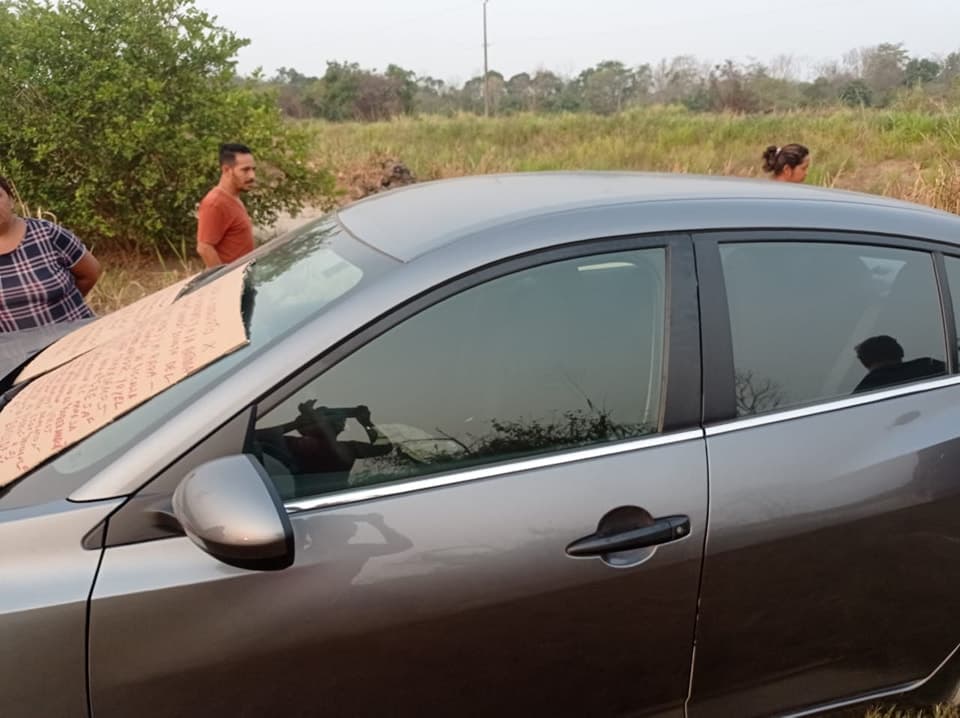 No cesa violencia en Tabasco