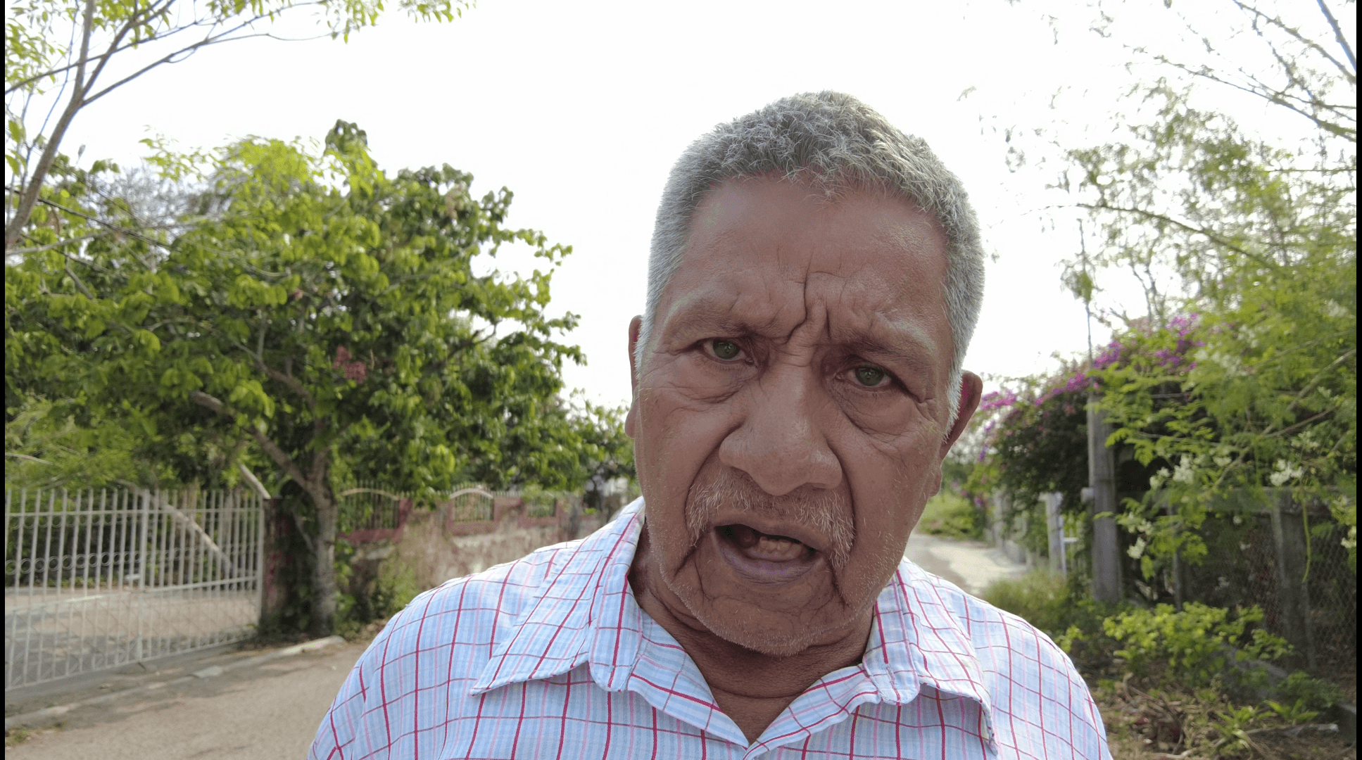 Sufren pobladores de Miguel Hidalgo sin agua y fallas eléctricas todo el año