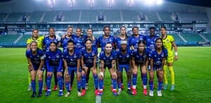 Suspenden 6 años a jugadora del Mazatlán Femenil 