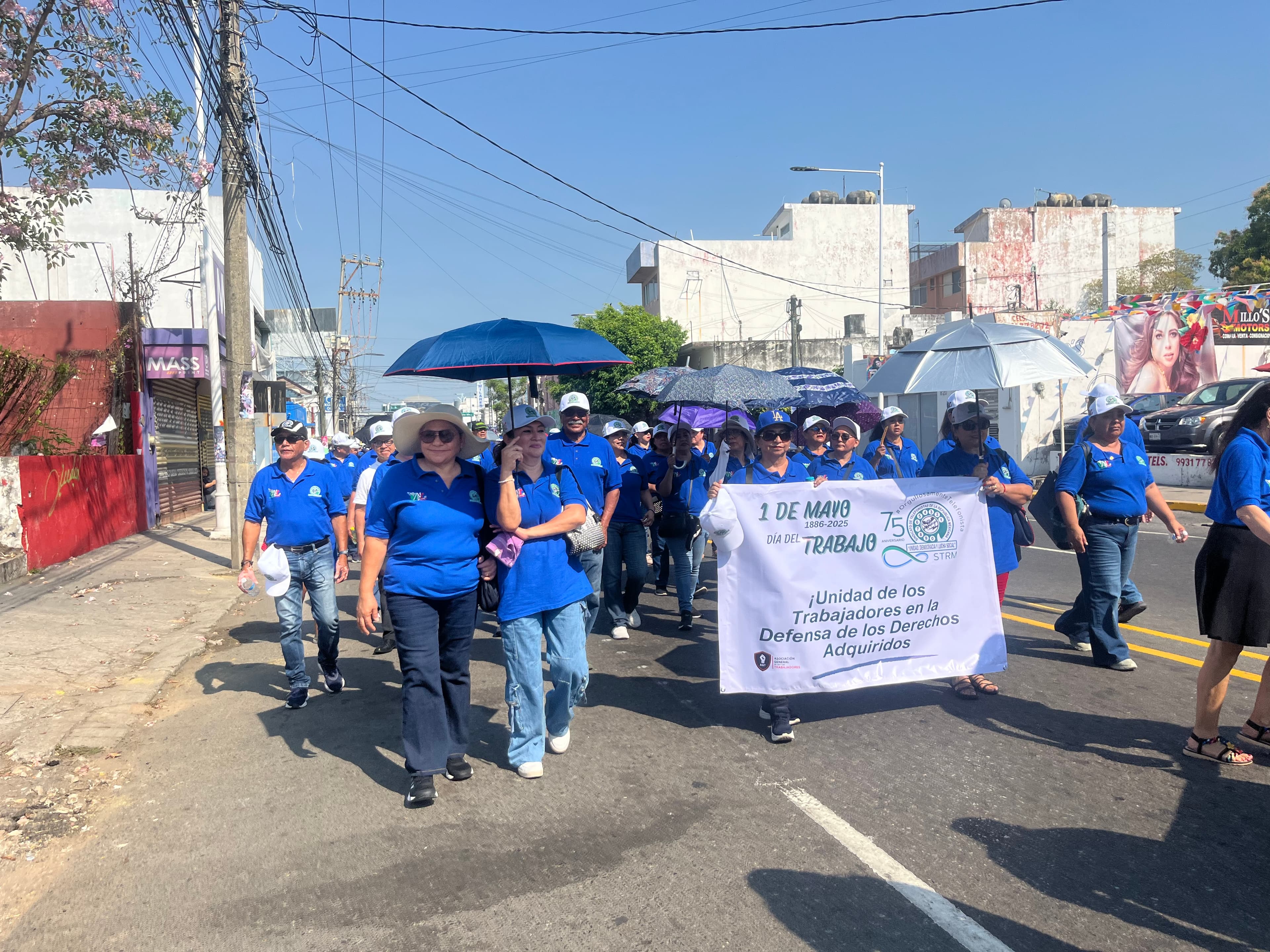 Telefonistas en revisión contractual; empresa no ofrece aumento