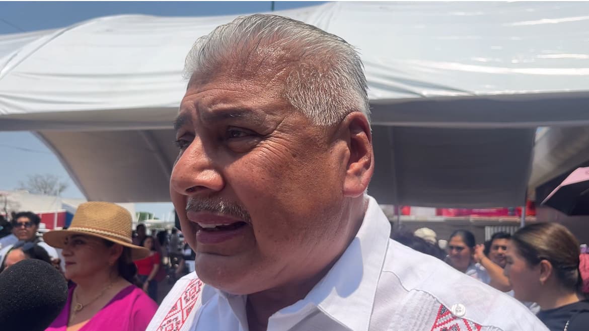 400 cajones de estacionamiento en terminales de Transferencia: Movilidad