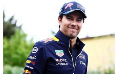 ImagenDan por hecho que Checo Pérez firmó con Cadillac 