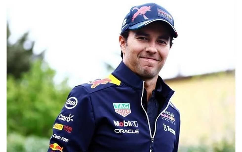 Dan por hecho que Checo Pérez firmó con Cadillac 