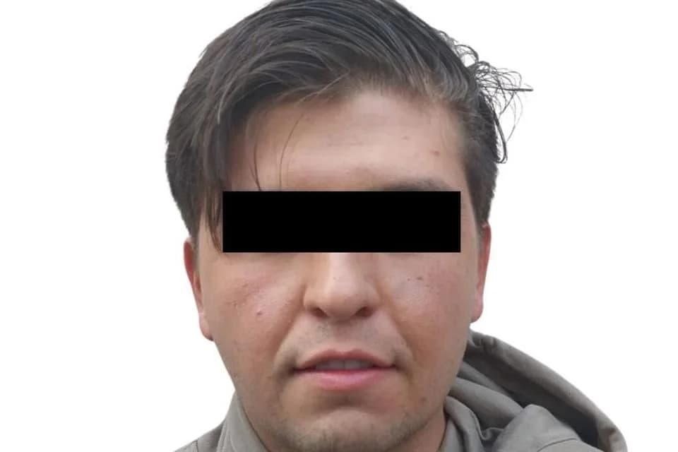 Confirman sentencia de 17 años contra “Fofo” Márquez