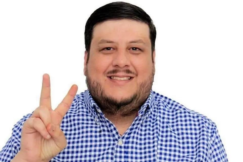 Renuncia aspirante panista por 'causas ajenas' en Veracruz 