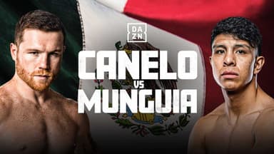 ImagenLlegan pugilistas a Las Vegas 