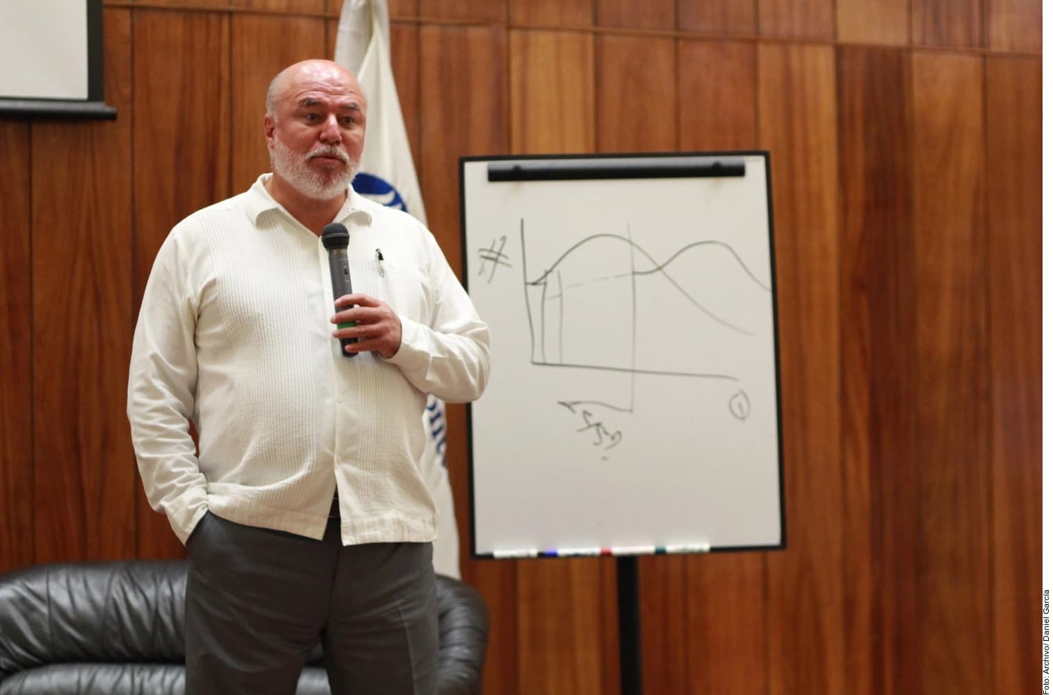 Pide Manuel Clouthier voto de castigo a la 4T 