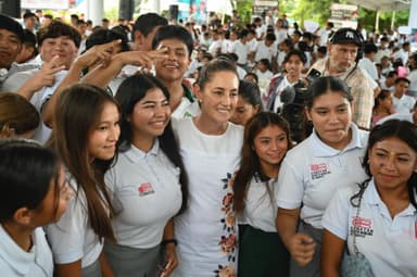 ImagenSheinbaum visitará Festival del Chocolate 