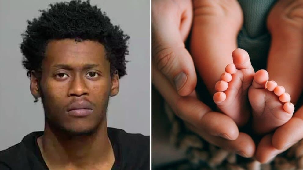 Azota a su bebé tras perder en videojuego 