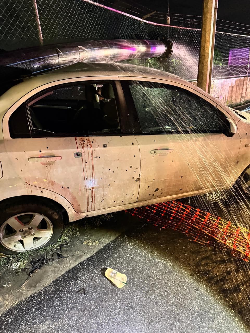 Investiga ejecución en Chetumal de narcomenudista