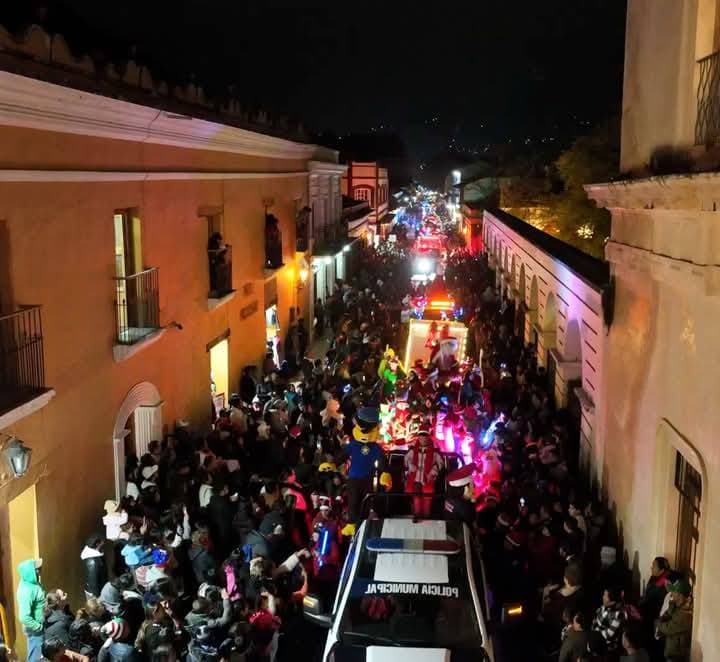 Regresan turistas a San Cristóbal: Alcaldesa Fabiola Ricci