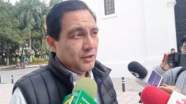 ImagenEncarecimiento de combustibles dispara inflación 