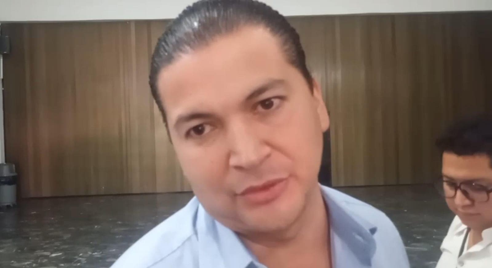 No politizar Feria Tabasco pide líder de Jucopo al PRI 