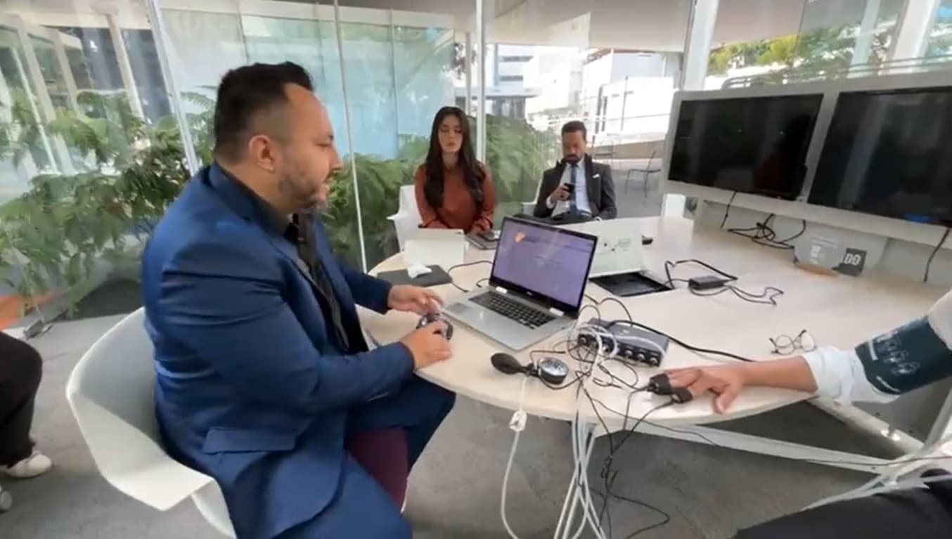 'Sí fueron, pero a capacitarse', admite Gobierno sobre policías remitidos a CDMX 