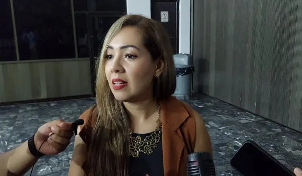 Campaña austera para promocionar voto judicial