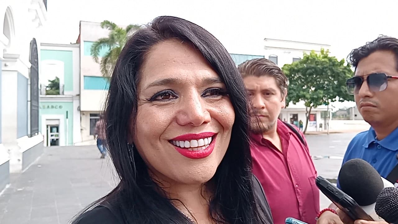 Acusa Gobierno "complot" vs May y Feria Tabasco 2025