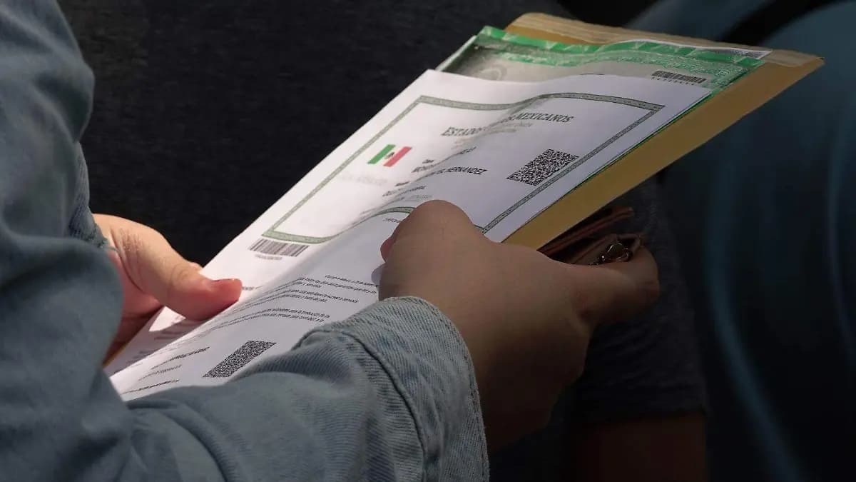 CURP Biométrica es opcional, no obligatoria: Colegio de Abogados