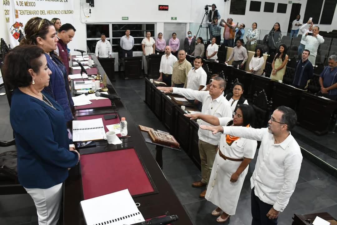 Buscan 67 jueces y magistrados repetir cargos en el Poder Judicial 