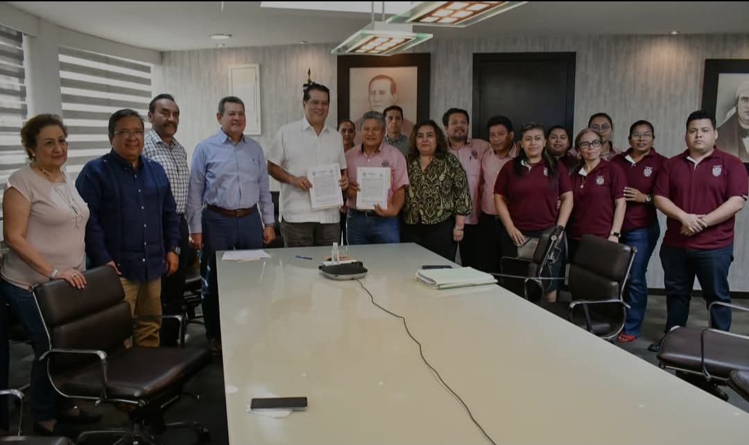 STAIUJAT logra acuerdo con Rectoría