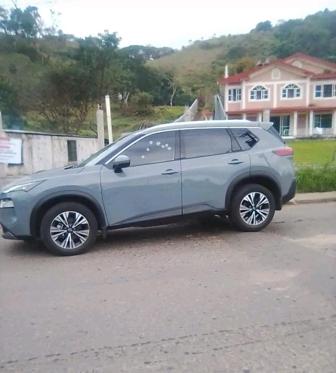 Ejecutan a aspirante de Morena en Misantla