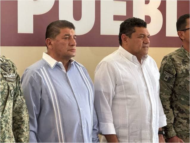 Se consuma relevo en Seguridad en Tabasco