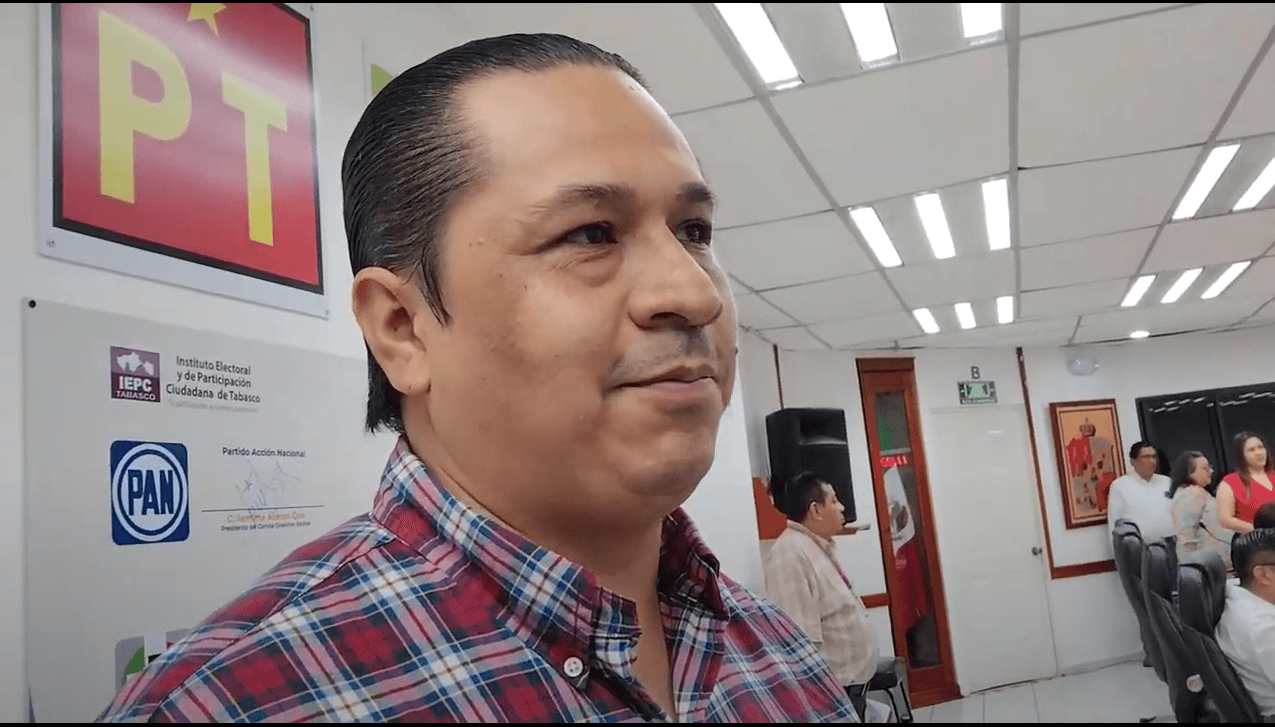 Minimizan PRD y Morena éxodo de militantes 